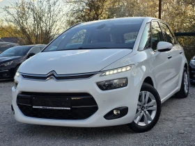 Citroen C4 Picasso 1.6 HDI 116 К.С. / ДИГИТАЛ / КАМЕРА / КЕЙЛЕС, снимка 1