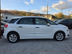 Citroen C4 Picasso 1.6 HDI 116 К.С. / ДИГИТАЛ / КАМЕРА / КЕЙЛЕС, снимка 6