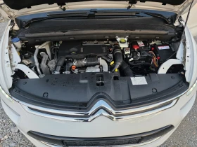 Citroen C4 Picasso 1.6 HDI 116 К.С. / ДИГИТАЛ / КАМЕРА / КЕЙЛЕС, снимка 14