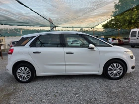 Citroen C4 Picasso 1.6 HDI 116 К.С. / ДИГИТАЛ / КАМЕРА / КЕЙЛЕС, снимка 6
