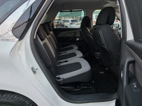 Citroen C4 Picasso 1.6 HDI 116 К.С. / ДИГИТАЛ / КАМЕРА / КЕЙЛЕС, снимка 11