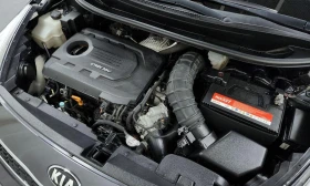 Kia Pride Diesel 5DR 1.4 Luxury * НАЙ-ДОБРА ЦЕНА В БЪЛГАРИЯ*, снимка 6