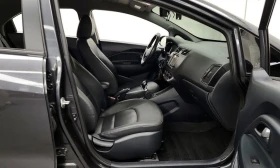 Kia Pride Diesel 5DR 1.4 Luxury * НАЙ-ДОБРА ЦЕНА В БЪЛГАРИЯ*, снимка 11
