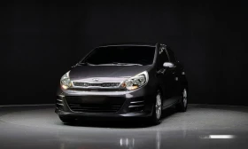 Kia Pride Diesel 5DR 1.4 Luxury * НАЙ-ДОБРА ЦЕНА В БЪЛГАРИЯ*, снимка 3