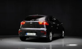 Kia Pride Diesel 5DR 1.4 Luxury * НАЙ-ДОБРА ЦЕНА В БЪЛГАРИЯ*, снимка 4