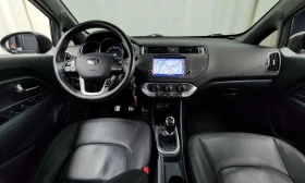 Kia Pride Diesel 5DR 1.4 Luxury * НАЙ-ДОБРА ЦЕНА В БЪЛГАРИЯ*, снимка 7