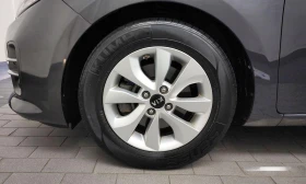Kia Pride Diesel 5DR 1.4 Luxury * НАЙ-ДОБРА ЦЕНА В БЪЛГАРИЯ*, снимка 5