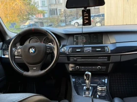 BMW 530 F11 530d, снимка 6