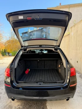 BMW 530 F11 530d, снимка 8
