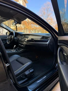 BMW 530 F11 530d, снимка 7