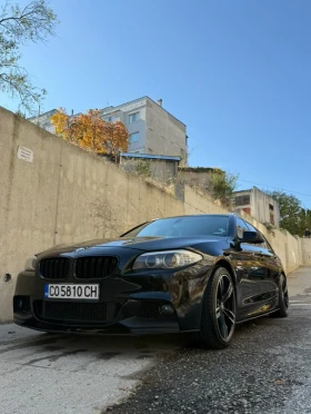 BMW 530 F11 530d, снимка 3