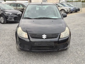 Suzuki SX4 1.6, снимка 3