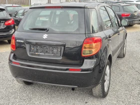 Suzuki SX4 1.6, снимка 7