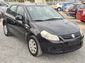 Suzuki SX4 1.6, снимка 1