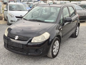 Suzuki SX4 1.6, снимка 4