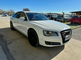 Audi A8 Audi A8 4.2 Quattro, Bose, Вакуум , снимка 3