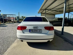 Audi A8 Audi A8 4.2 Quattro, Bose, Вакуум , снимка 6