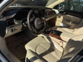 Audi A8 Audi A8 4.2 Quattro, Bose, Вакуум , снимка 10