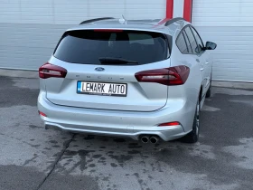 Ford Focus 1.5D ST-LINE AUTOMATIK NAVI KEY LESS START STOP , снимка 8