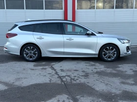 Ford Focus 1.5D ST-LINE AUTOMATIK NAVI KEY LESS START STOP , снимка 7