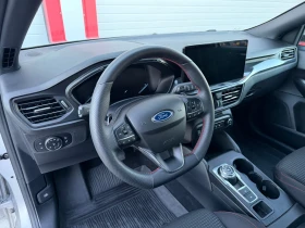 Ford Focus 1.5D ST-LINE AUTOMATIK NAVI KEY LESS START STOP , снимка 13