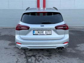 Ford Focus 1.5D ST-LINE AUTOMATIK NAVI KEY LESS START STOP , снимка 10