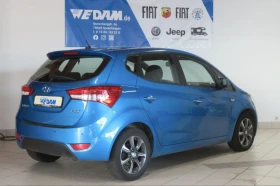 Hyundai Ix20 (Facelift 2016)/EURO 6B/6 скорости, снимка 3
