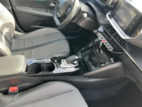 Peugeot 2008 e-2008, снимка 8
