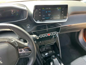 Peugeot 2008 e-2008, снимка 11