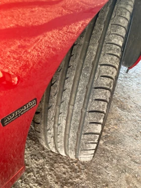 Peugeot 207 CC. TURBO. Новия двигател 150 cc, снимка 15