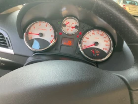 Peugeot 207 CC. TURBO. Новия двигател 150 cc, снимка 6