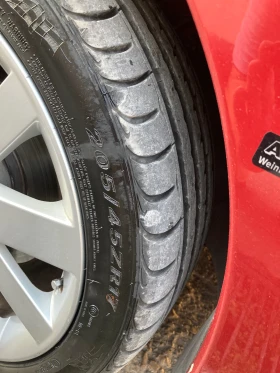 Peugeot 207 CC. TURBO. Новия двигател 150 cc, снимка 14