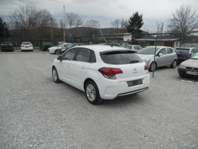 Citroen C4 1.2i ЛИЗИНГ!!! РЕАЛНИ КИЛОМЕТРИ+ СЕРВИЗНИ ДОКУМЕНТ, снимка 3