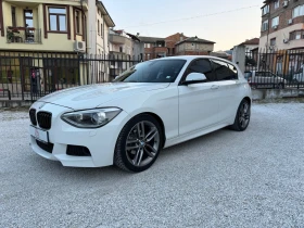 BMW 120 143 к.с * FULL M-SPORT * ДОКАЗУЕМИ КИЛОМЕТРА, снимка 1