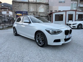 BMW 120 143 к.с * FULL M-SPORT * ДОКАЗУЕМИ КИЛОМЕТРА, снимка 3