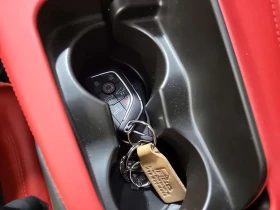 Chevrolet Corvette 3LT /CARFAX/ 4 684 КМ/ 2 Ключа/Подгрев/Обдух/Напа, снимка 10