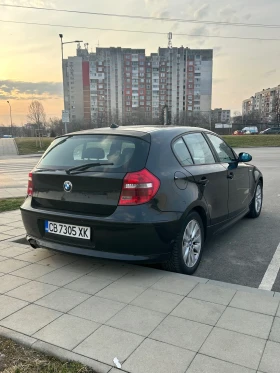 BMW 116 Facelift 116i Automatic , снимка 4