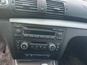 BMW 116 Facelift 116i Automatic , снимка 5