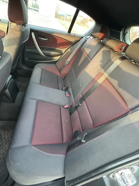 BMW 116 Facelift 116i Automatic , снимка 8