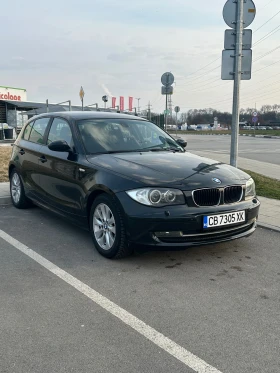 BMW 116 Facelift 116i Automatic , снимка 1