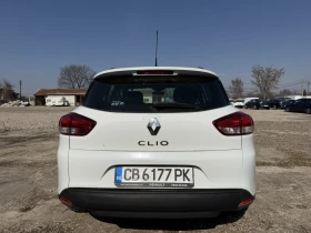 Renault Clio 0.9TCe/75k.c./Grandtour, снимка 7