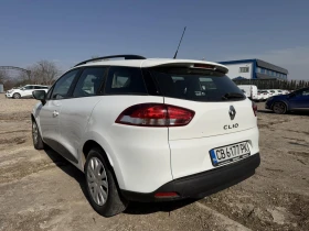Renault Clio 0.9TCe/75k.c./Grandtour, снимка 8