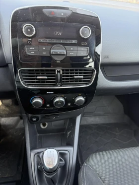 Renault Clio 0.9TCe/75k.c./Grandtour, снимка 16