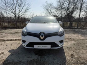 Renault Clio 0.9TCe/75k.c./Grandtour, снимка 2