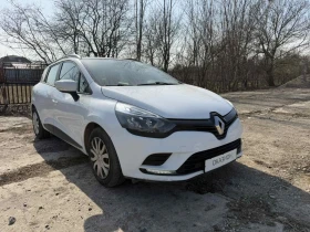 Renault Clio 0.9TCe/75k.c./Grandtour, снимка 3