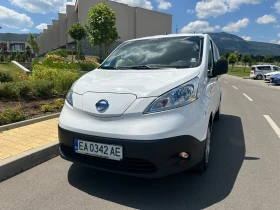 Nissan e-NV200, снимка 1