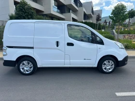 Nissan e-NV200, снимка 5