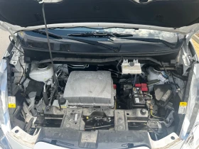 Nissan e-NV200, снимка 11