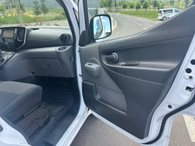 Nissan e-NV200, снимка 8