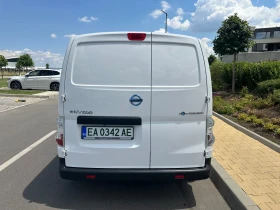 Nissan e-NV200, снимка 6